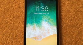 Good
													Apple iPhone 5S - Unlocked, Gray, 16 GB, A1533, photo 3 of 7