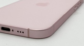 Fair
													Apple iPhone 15 - Unlocked, Pink, 128 GB, A2846, photo 5 of 7