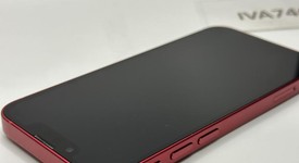 Mint
													Apple iPhone 13 Mini - Unlocked, Red, 256 GB, A2481, photo 6 of 6