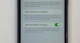 Good
													Apple iPhone 11 - Unlocked, Purple, 64 GB, A2111, photo 2 of 7