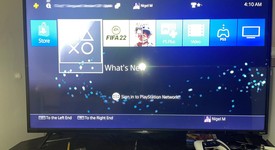 Good
													PlayStation 4 Pro - Black, 1 TB, Standard, photo 4 of 5