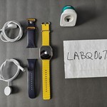 Mint Apple Watch Ultra 49mm - Unlocked, Titanium, A2622