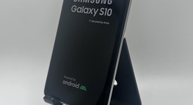 Mint
													Samsung Galaxy S10 - AT&T, White, 512 GB, 8 GB, SM-G973U, photo 2 of 9