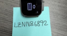 Good
													Apple Watch Ultra 49mm - Unlocked, Titanium, A2622, photo 1 of 10