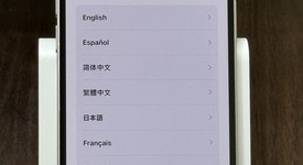 Mint
													Apple iPhone 14 - Unlocked, Starlight, 256 GB, A2649, photo 2 of 8