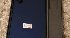 Mint
													Samsung Galaxy S25 Plus - Verizon, Navy Blue, 256 GB, 12 GB, SM-S936U, photo 1 of 17