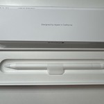 Used Apple Pencil 3rd Gen (USB-C)