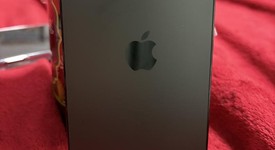 Good
													Apple iPhone 13 Pro Max - Unlocked, Green, 256 GB, A2484, photo 2 of 14