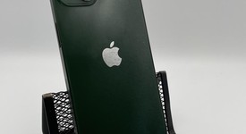Fair
													Apple iPhone 13 - Unlocked, Green, 512 GB, A2482, photo 2 of 9