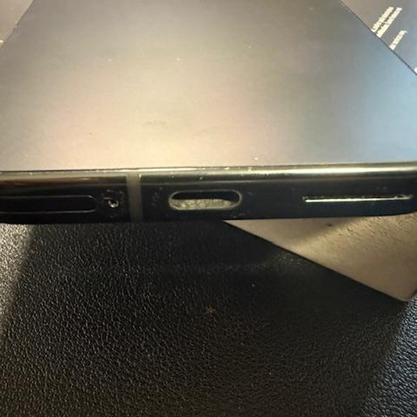 Google Pixel 9 Pro - Unlocked, 128 GB, Obsidian, 16 GB, GR83Y