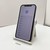 Mint Apple iPhone 12 - Unlocked, Blue, 64 GB, A2172