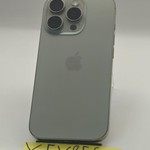 Mint Apple iPhone 16 Pro - Unlocked, 256 GB, Natural, A3083