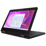 Used and refurbished Lenovo ThinkPad 11e Yoga (Gen 6)
