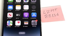 Fair
													Apple iPhone 14 Pro Max - Unlocked, Black, 128 GB, A2651, photo 1 of 11