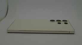 Good
													Samsung Galaxy S23 Ultra - Unlocked, Cream, 512 GB, 12 GB, SM-S918U1, photo 4 of 4