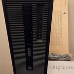 Good HP Desktop