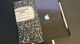 Mint
													Apple iPad Pro 11" (M4) 2024 - Wi-Fi, Black, 256 GB, 8 GB, A2836, Standard Glass, photo 4 of 24