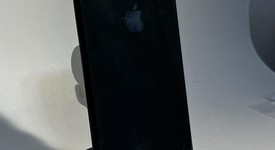 Good
													Apple iPhone Xr - AT&T, Black, 64 GB, A1984, photo 4 of 5