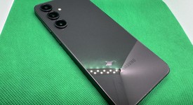 Good
													Samsung Galaxy S24 FE - Spectrum, Graphite, 128 GB, SM-S721U, photo 1 of 3