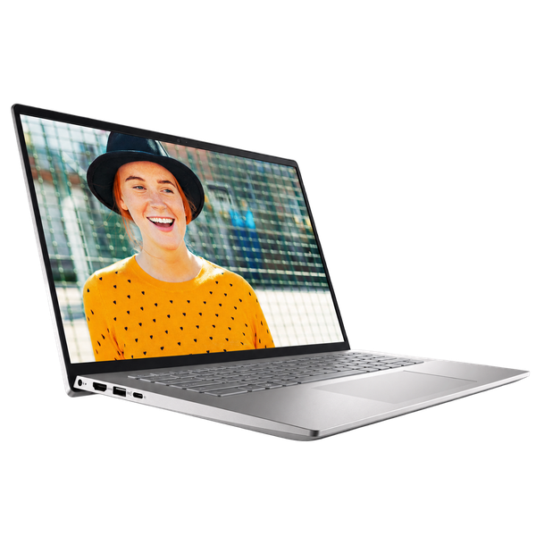 Dell Inspiron 5625 - 1 TB, Platinum Silver, 16 GB, AMD Ryzen 7, FHD+ Plus