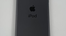 Mint
													Apple iPod Touch 6th Gen - Wi-Fi, Gray, 128 GB, photo 3 of 7