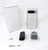Good Google Pixel 9 Pro XL - Unlocked, Porcelain, 256 GB, 16 GB, GGX8B
