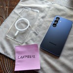 Good Samsung Galaxy S25 - Unlocked, Navy Blue, 256 GB, 12 GB, SM-S931U1