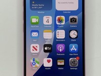Apple iPhone 16