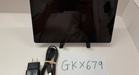 Good
													Samsung Galaxy Tab A7 10.4 (2020) - Wi-Fi, Gray, 32 GB, 3 GB, SM-T500, photo 2 of 5