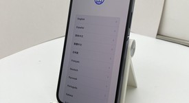 Fair
													Apple iPhone 13 Pro Max - Unlocked, Sierra Blue, 256 GB, A2484, photo 1 of 8