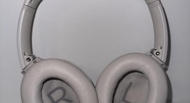 Used
													Bose QuietComfort 45 - White, photo 3 of 4
