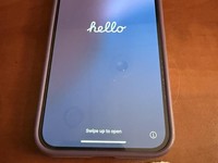 Apple iPhone 14 Plus