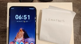 Mint
													HUAWEI Pura 80 Ultra - Unlocked Non-US, Black, 512 GB, 16 GB, photo 3 of 10