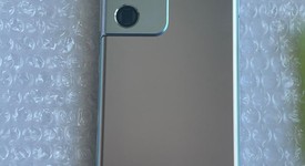 Mint
													Samsung Galaxy S21 Ultra 5G - T-Mobile, Silver, 128 GB, 12 GB, SM-G998U, photo 2 of 7