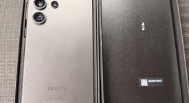 Mint
													Samsung Galaxy S24 Ultra - Unlocked Non-US, Black, 512 GB, 12 GB, SM-S928B/DS, photo 3 of 5