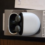 Good Google Pixel Watch 3 - Wi-Fi, Black, 41mm, Wi-Fi