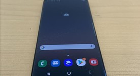 Good
													Samsung Galaxy S8 - AT&T, Silver, 64 GB, 4 GB, SM-G950U, photo 1 of 17