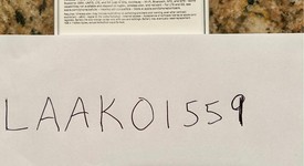 New
													Apple iPhone 14 - Unlocked, Midnight, 128 GB, A2649, photo 1 of 2