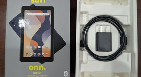 Good
													Onn. Tablet, photo 2 of 9