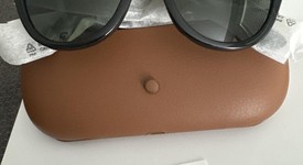 Mint
													Meta Ray-Bans Skyler - Black, photo 2 of 4