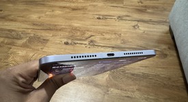 Mint
													Apple iPad Mini 6th Gen - Unlocked, Purple, 256 GB, A2568, photo 5 of 8