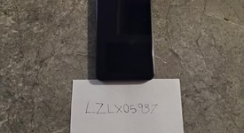 Good
													Moto G Pure - TracFone, Navy Blue, 32 GB, 3 GB, photo 1 of 2