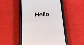 Fair
													Apple iPhone X - Xfinity, Gray, 256 GB, A1865, photo 1 of 2