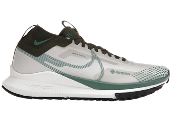 Nike React Pegasus Trail 4 Gore-Tex Olive Green for sale