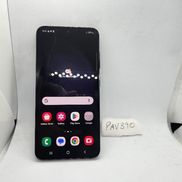 Samsung Galaxy S23 Plus - Unlocked, 256 GB, Green, 8 GB, SM-S916U1