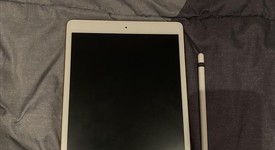 Mint
													Apple iPad 7th Gen - Wi-Fi, Gold, 128 GB, A2197, photo 1 of 11