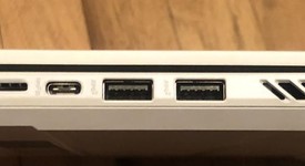 Mint
													Asus ROG Zephyrus G14 (2023) GA402 - Ryzen 9, White, 1 TB, 32 GB, photo 4 of 15