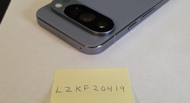Mint
													Google Pixel 10 Pro - Unlocked, Moonstone, 256 GB, G4QUR, photo 2 of 10
