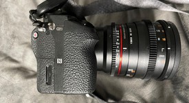 Good
													Sony a7R II, photo 4 of 15