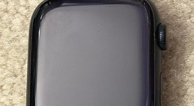 Good
													Apple Watch Series 9 45mm - Midnight, A2980 - GPS, Aluminum, photo 4 of 9